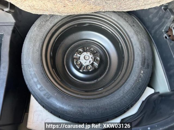 Used 2015 AT toyota harrier ZSU60W Image[43]