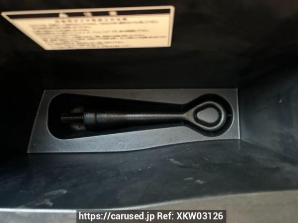 Used 2015 AT toyota harrier ZSU60W Image[45]