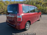 Used 2007 AT toyota noah ZRR75G Image[6]