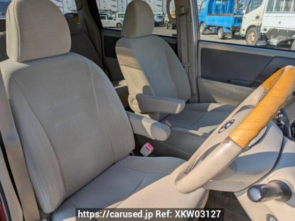 Used 2007 AT toyota noah ZRR75G Image[11]