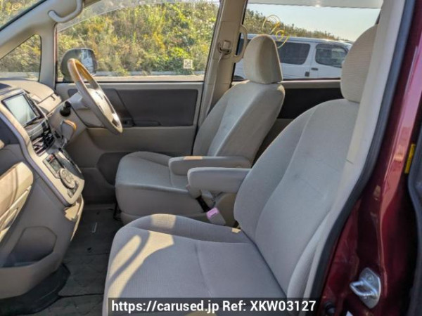 Used 2007 AT toyota noah ZRR75G Image[13]