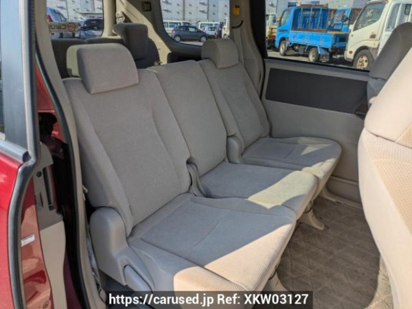 Used 2007 AT toyota noah ZRR75G Image[15]