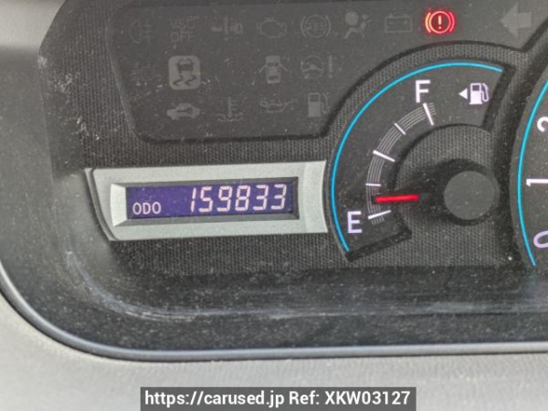 Used 2007 AT toyota noah ZRR75G Image[22]