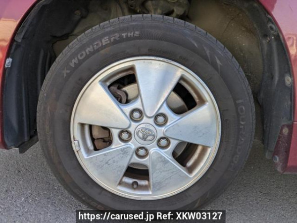 Used 2007 AT toyota noah ZRR75G Image[32]