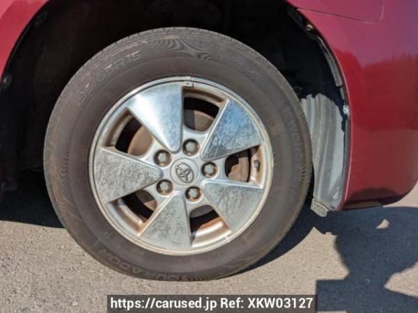 Used 2007 AT toyota noah ZRR75G Image[33]