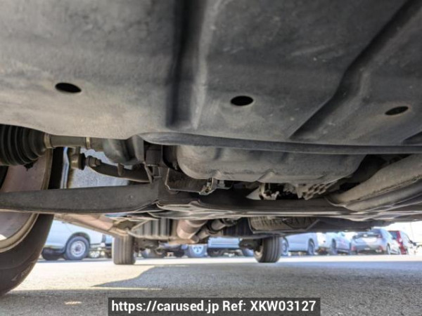 Used 2007 AT toyota noah ZRR75G Image[36]