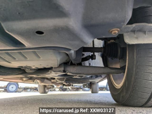 Used 2007 AT toyota noah ZRR75G Image[37]