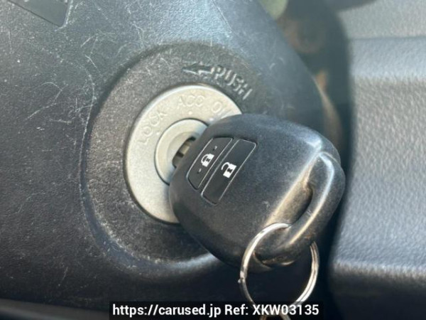 Used 2012 AT subaru trezia NCP125X Image[21]