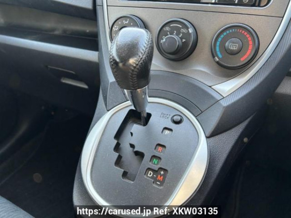 Used 2012 AT subaru trezia NCP125X Image[26]