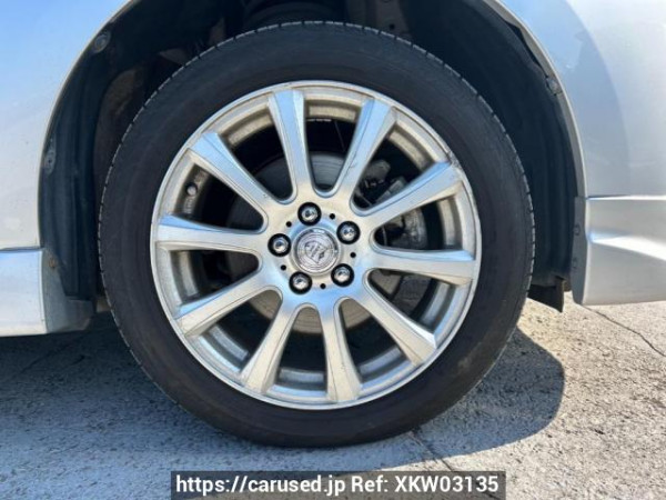 Used 2012 AT subaru trezia NCP125X Image[29]