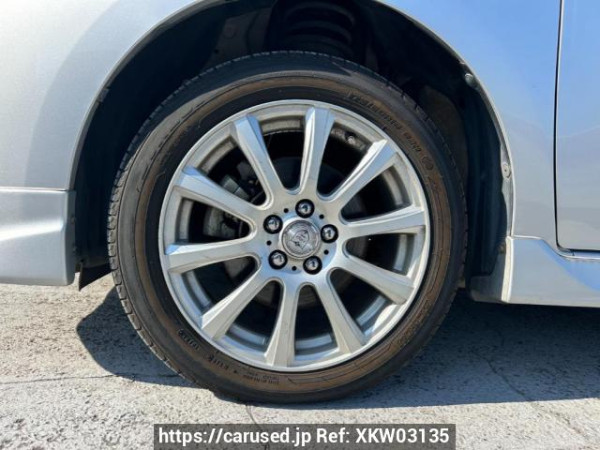 Used 2012 AT subaru trezia NCP125X Image[32]