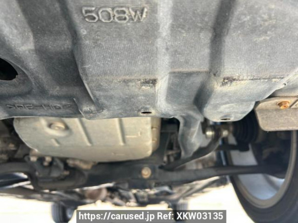 Used 2012 AT subaru trezia NCP125X Image[34]