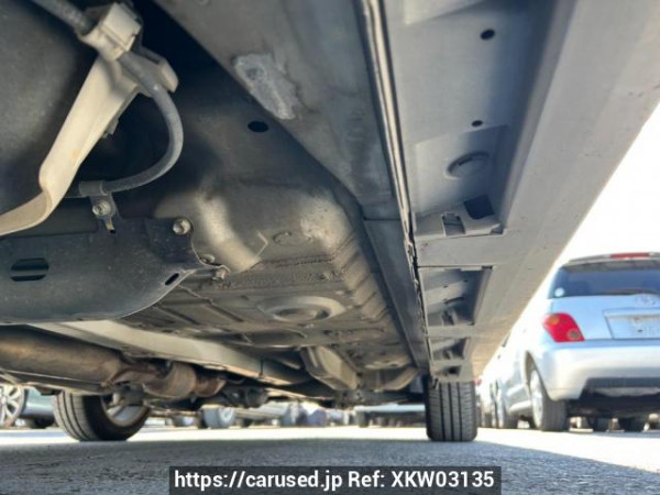 Used 2012 AT subaru trezia NCP125X Image[36]