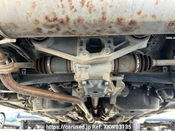 Used 2012 AT subaru trezia NCP125X Image[40]