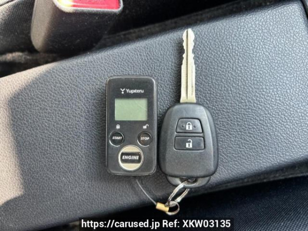 Used 2012 AT subaru trezia NCP125X Image[42]