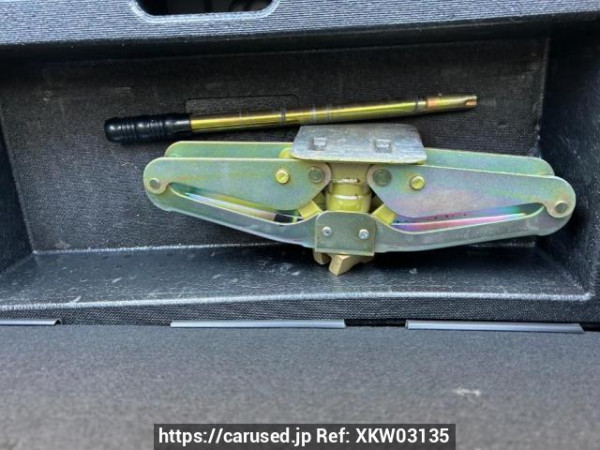 Used 2012 AT subaru trezia NCP125X Image[43]