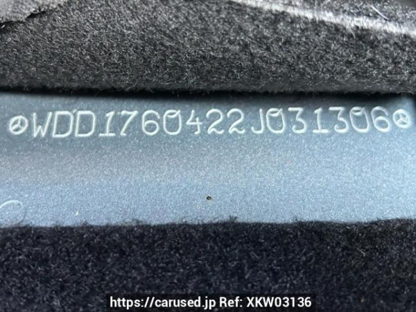 Used 2013 AT mercedes-benz a-class 176042 Image[11]