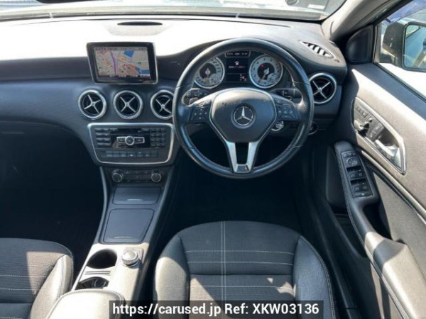 Used 2013 AT mercedes-benz a-class 176042 Image[20]
