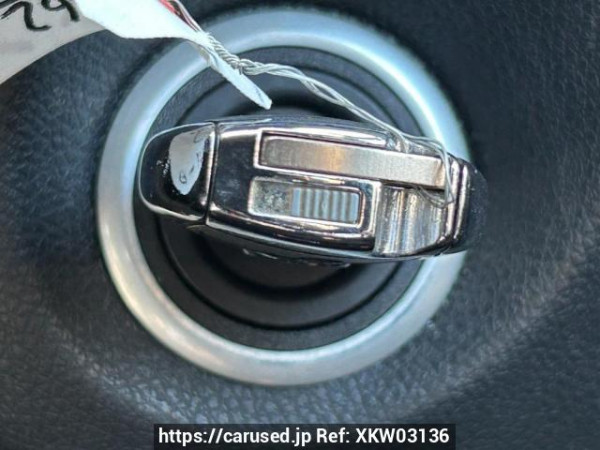 Used 2013 AT mercedes-benz a-class 176042 Image[22]