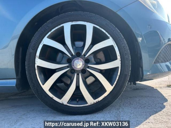 Used 2013 AT mercedes-benz a-class 176042 Image[30]