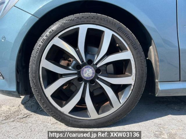 Used 2013 AT mercedes-benz a-class 176042 Image[33]