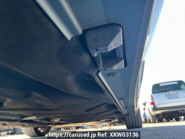 Used 2013 AT mercedes-benz a-class 176042 Image[37]