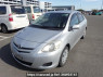Used 2007 AT toyota belta KSP92 Image[2]