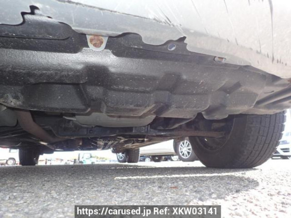 Used 2007 AT toyota belta KSP92 Image[25]