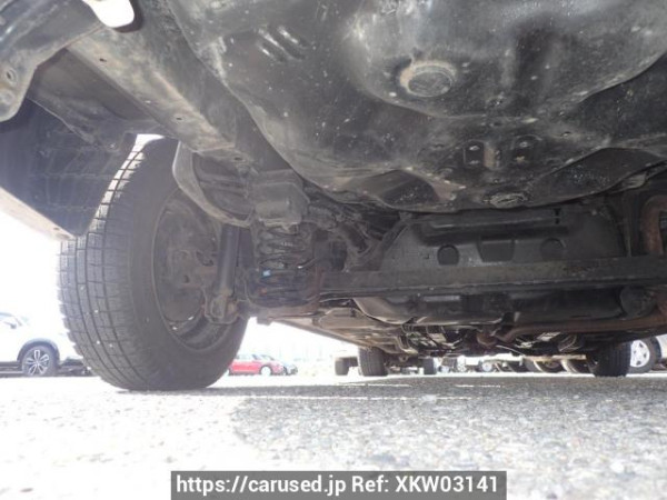 Used 2007 AT toyota belta KSP92 Image[30]