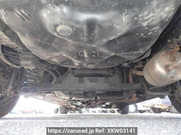 Used 2007 AT toyota belta KSP92 Image[31]