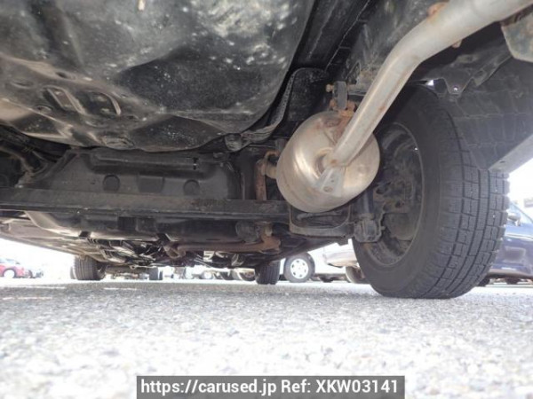 Used 2007 AT toyota belta KSP92 Image[32]