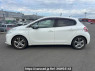 Used 2014 AT peugeot 208 A9HM01 Image[3]