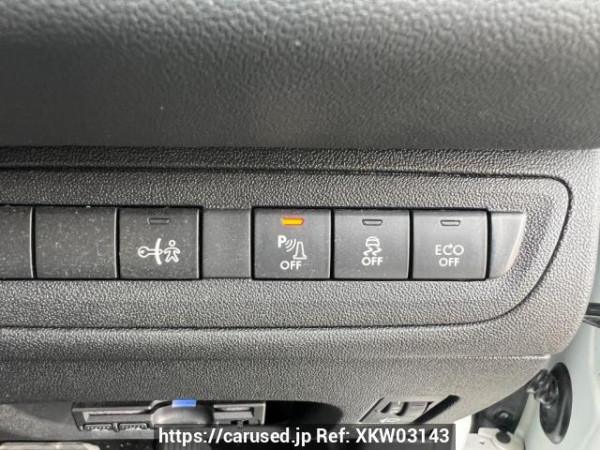Used 2014 AT peugeot 208 A9HM01 Image[24]