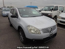 Nissan Dualis KNJ10