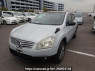 Used 2009 AT nissan dualis KNJ10 Image[2]