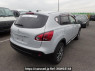 Used 2009 AT nissan dualis KNJ10 Image[5]