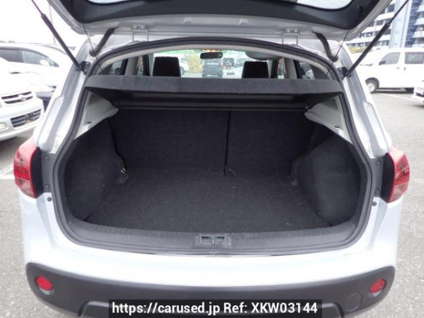 Used 2009 AT nissan dualis KNJ10 Image[6]