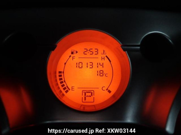 Used 2009 AT nissan dualis KNJ10 Image[20]