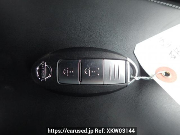 Used 2009 AT nissan dualis KNJ10 Image[21]