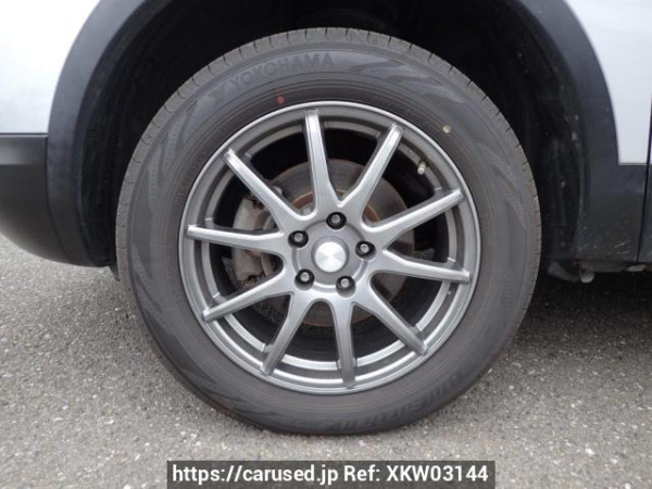 Used 2009 AT nissan dualis KNJ10 Image[22]
