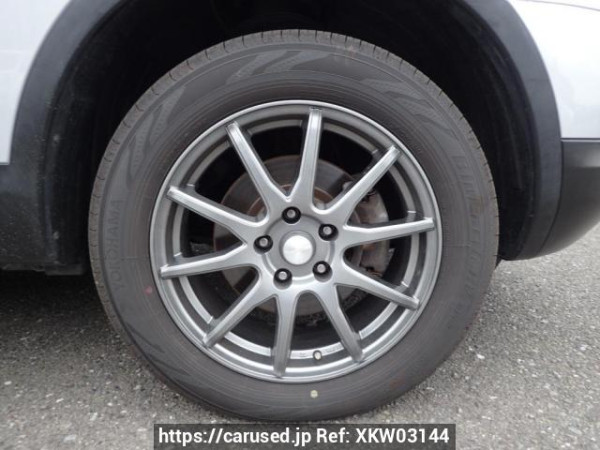 Used 2009 AT nissan dualis KNJ10 Image[25]