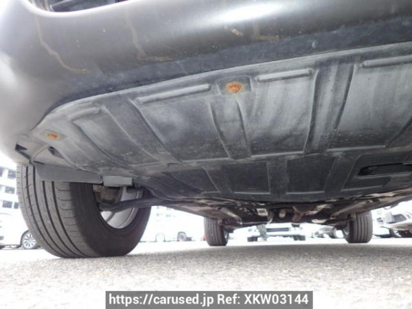 Used 2009 AT nissan dualis KNJ10 Image[26]