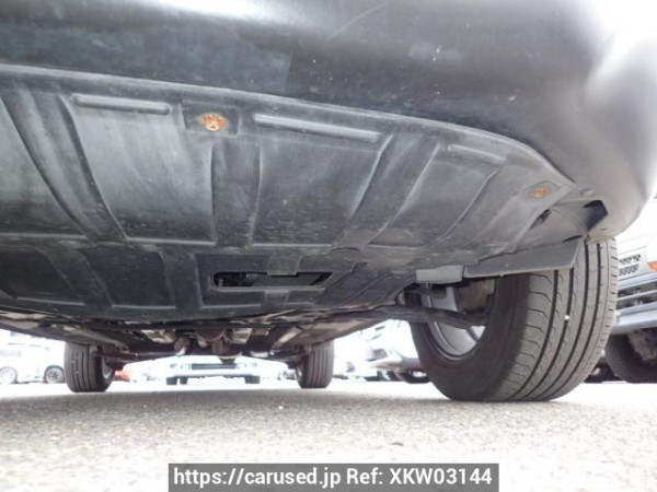 Used 2009 AT nissan dualis KNJ10 Image[27]