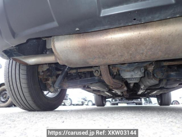 Used 2009 AT nissan dualis KNJ10 Image[28]