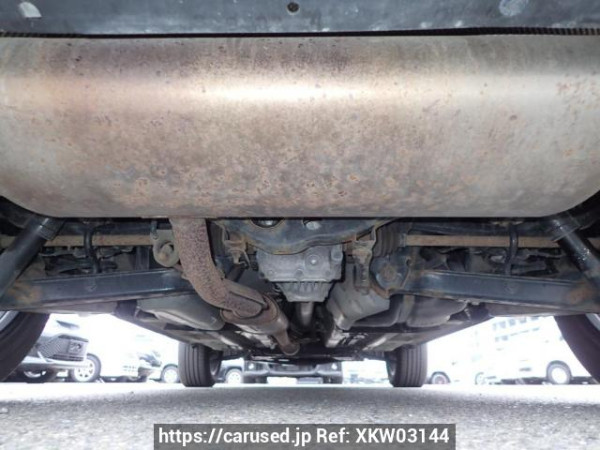 Used 2009 AT nissan dualis KNJ10 Image[29]