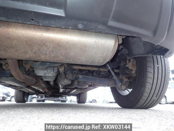 Used 2009 AT nissan dualis KNJ10 Image[30]