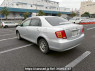 Used 2008 AT toyota corolla-axio NZE141 Image[4]