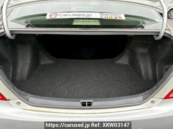 Used 2008 AT toyota corolla-axio NZE141 Image[8]