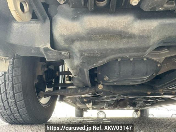 Used 2008 AT toyota corolla-axio NZE141 Image[33]