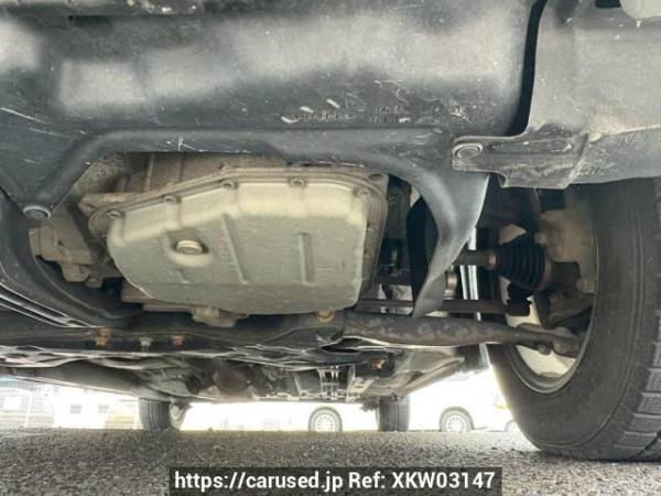 Used 2008 AT toyota corolla-axio NZE141 Image[34]